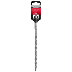 Broca Para Concreto Sds Plus 12x210mm Liga Carboneto Tungstênio Vk8 MTX
