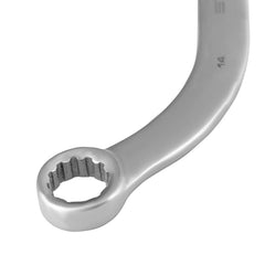 Chave Starter Meia Lua Cromo Vanádio 14-16mm Acesso Fácil Stels 1452255