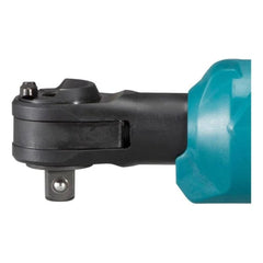Chave Catraca CXT Bateria 12V Com 1 Bateria Carregador Maleta e Adaptadores WR100DSA Makita