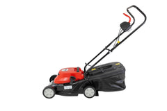 Cortador Grama Elétrico 1800W 127V  Recolhedor GC-34 Garthen