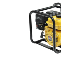 Motobomba BFG 2'' Inox Partida Manual Buffalo