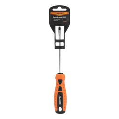 Chave De Fenda Sl5 3/16X4 Pol 100mm Crv Cabo Emborrachado Sparta 1176755 Doméstico - Guimepa