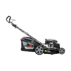 Cortador de Grama Gas 4 em 1 6,0HP 4T TLM510RMS-60L Toyama