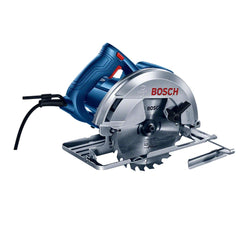 Serra Circular Bosch Gks 150 1500W 220V 2 Discos E Guia