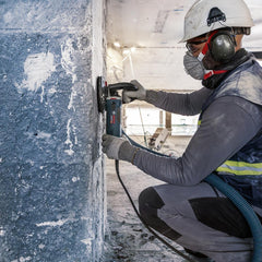 Prato Diamantado Bosch Pro Concrete Segmentado 115X22,23mm