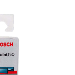 Broca Metal Bosch Aço Rápido Hss-Pointteq 1/8'' 10 Peças