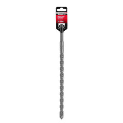 Broca Concreto SDS Plus 14 X 300mm Liga Carboneto Tungstênio VK8
