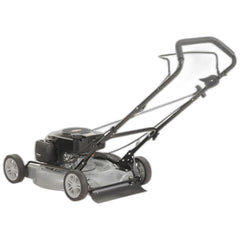 Cortador de Grama Gasolina 3,4Hp 4T Lr200 2 Em 1 Gv401 Kawashima