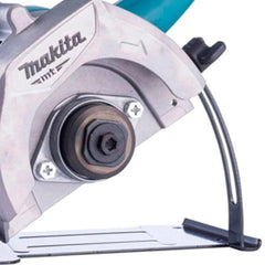Serra Marmore 110Mm 1200W Com Chave Fixa e Allen Ideal para Cortes Diversos M0400B 127V Makita
