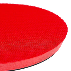 Disco Para Lixa De Velcro Com Adaptador Rosca M14 Para Furadeira 125mm 12000rpm MTX 762209