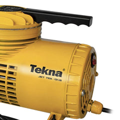 Motocompressor de Ar Diafragma BIV 1/4Hp 50Psi Tekna Cd1.2