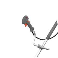 Roçadeira Lateral Gasolina RL520P-I Tekna 2T 51,6Cc 2,0HP Tanque 1,2L Com Guidão Carretel de Nylon