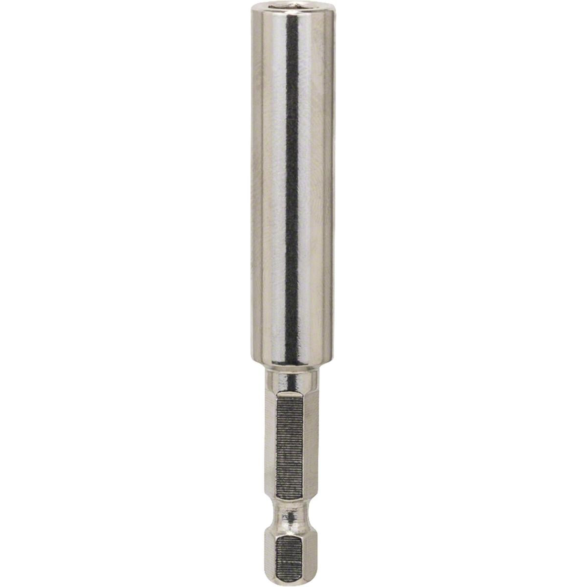 Adaptador Magnético Universal Bosch 1/4'' Ø11mm Cx75mm