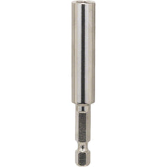 Adaptador Magnético Universal Bosch 1/4'' Ø11mm Cx75mm