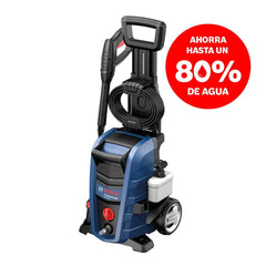 Lavadora De Alta Pressão Bosch Ghp 180 1800 Psi 1500W 127V