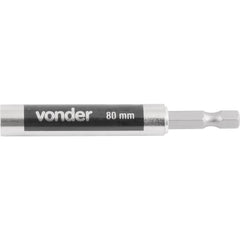 Extensao Magnetica 1/ 4" 80 mm Vonder