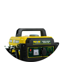 Gerador à Gasolina Tafort GGT1100 1 kva 023201