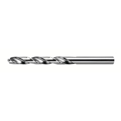 Broca Aço Rápido 10x133mm Din 338 Polida Tramontina com 5 Brocas