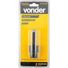 Serra Copo Diamantada para Esmerilhadeira 10 mm Vonder