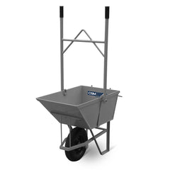 Girica com Basculante 90 Litros 220 Kg de Carga Csm GR 90L
