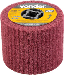 Roda Manta Abrasiva Para Pev1380 G.320 Vonder