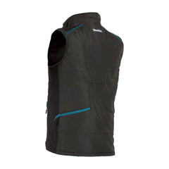 Colete Térmico a Bateria Ideal para o Frio CV102DZXL Makita