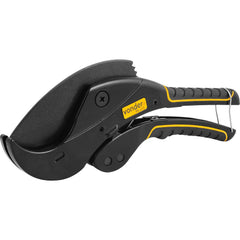 Cortador De Tubos De Pvc 64 Mm Plus - Vonder