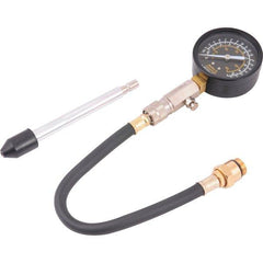 Medidor Compressão para Motor 0-300Psi Vonder
