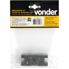 Mordente Para Chave Corrente 18'' Vonder