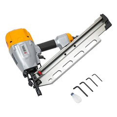 Pregador Pneumático Para Pinos SN21 50-90mm PN2190 Denzel 5742955