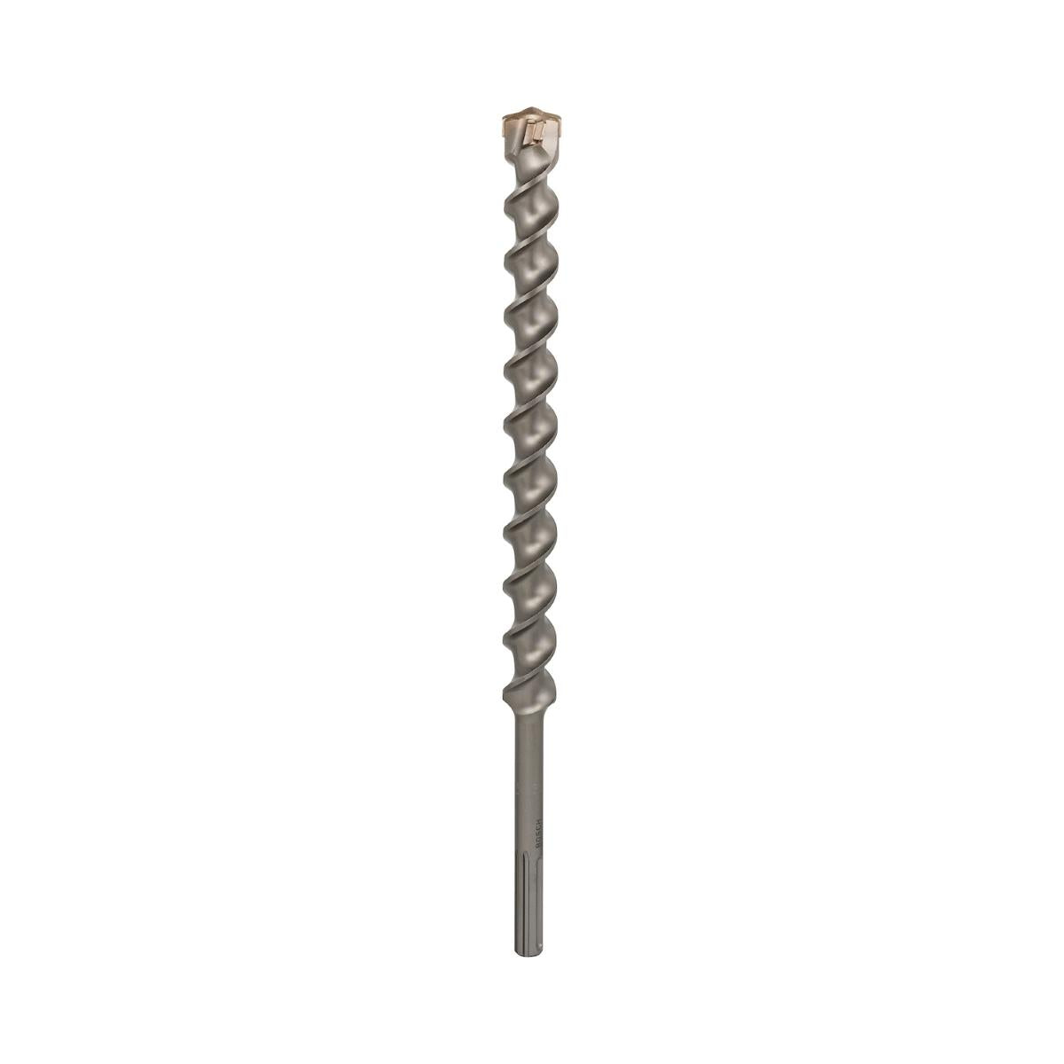Broca Para Martelo Bosch Pro Sds Max-7 35X400X520mm