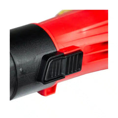 Soprador de Folhas a Bateria Toyama TBT18BL150 18V Fluxo 150CFM Limpeza Jardim Sem Bateria Sem Carregador
