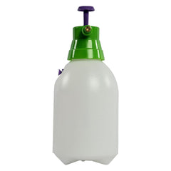 Pulverizador Manual 2L Com Bomba E Válvula De Alívio De Pressão Palisad 647388