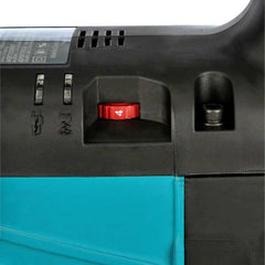 Martelo Demolidor 28.6Mm 1510W 33,8J Graxa Punho Lateral HM1307CB 220V Makita