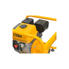 Motor Acionamento Mangote à Gas 7 HP 4T Base Fixa Csm