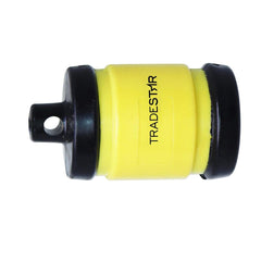 Prumo de Parede 500 G Plástico Tradestar