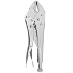 Alicate de Pressão 10'' Reto Aço Carbono Tradestar