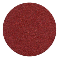 Disco De Lixa Com Velcro 115 Mm Grão 60 10 Peças Mtx P60 Abrasivo