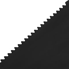Pá Dobrável Lateral Serrilhada Palisad 253x590mm Aço Carbono 0.77kg Palisad 6146255