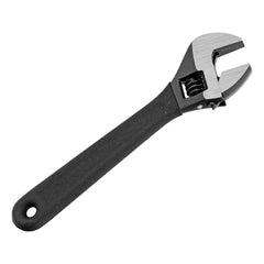 Chave Inglesa Ajustável 8'' 200mm Aço Carbono 45 MTX 155039 Versátil