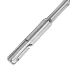 Broca Concreto SDS Plus 7x260mm 40X MTX - Perfuração Eficiente e Durável