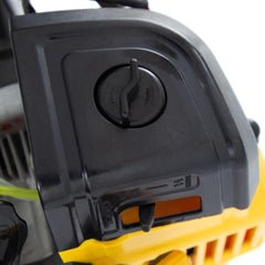 Roçadeira Gasolina DT-43 43cc 1.7HP Cilindro Cromado Palisad 962248