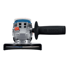 Esmerilhadeira A Bateria Bosch Gws 18V-8 11000Rpm 115/125mm