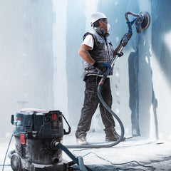 Disco De Lixa Bosch Expert M480 225mm G180 25 Peças