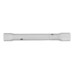 Chave Sextavada Tubular Reforçada 12-13mm Cromo Vanádio Stels 1377155