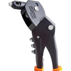 Rebitador Cabeça Giratória 12'' Tramontina PRO - 2.4mm, 3.2mm, 4mm, 4.8mm - Aço Especial
