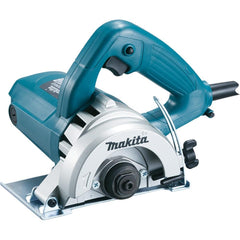 Serra Mármore 110 mm 1300W Dupla Isolação Sem Bateria Sem Carregador 4100NH3Z 127V Makita