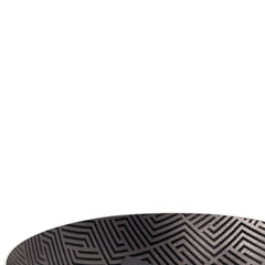Frigideira Tramontina Paris 30 cm 2,5 L Com Espátula Antiaderente Starflon Max Preto