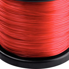 Bobina de Fio de Nylon 2,4mm Tramontina para Roçadeira 582m Corte Preciso e Durabilidade