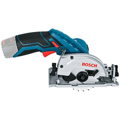 Serra Circular Bosch Gks 12V-26 1400 Rpm Sem Bateria
